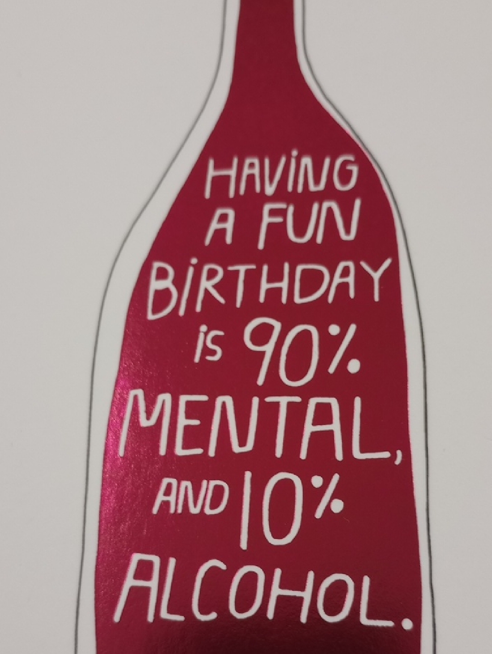 Bundle Only NWT HALLMARK SHOEBOX 14 Assorted Greeting Cards Pack - Hilarious! - Picture 9 of 10